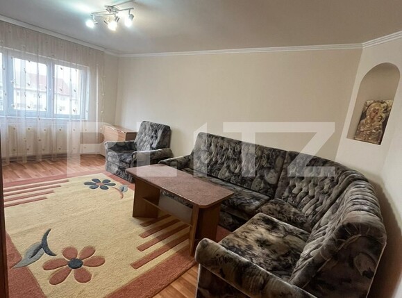 Apartament de vânzare 4 camere Obcini - 107452AV | BLITZ Suceava | Poza2
