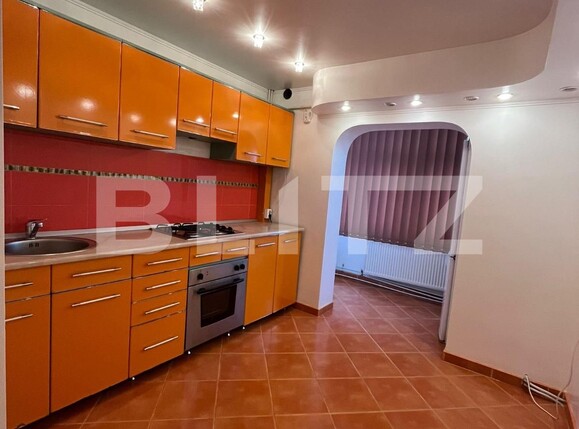 Apartament de vânzare 4 camere Obcini - 107452AV | BLITZ Suceava | Poza3