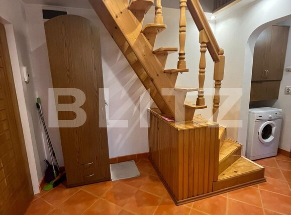 Apartament de vânzare 4 camere Obcini - 107452AV | BLITZ Suceava | Poza8