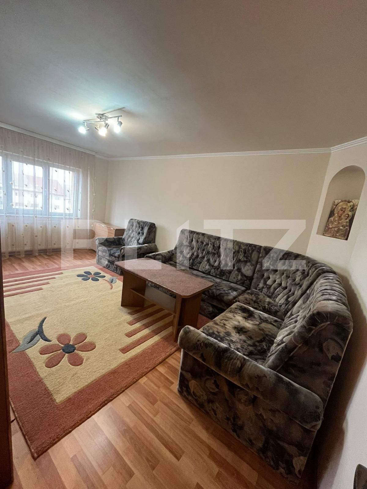 Apartament de vânzare 4 camere Obcini - 107452AV | BLITZ Suceava | Poza2