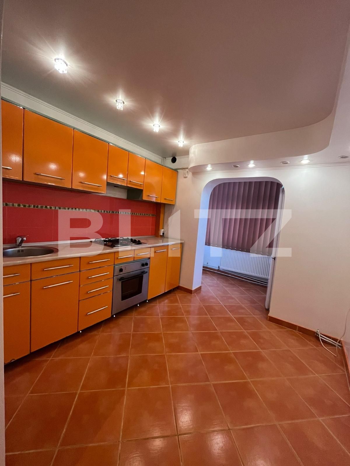 Apartament de vânzare 4 camere Obcini - 107452AV | BLITZ Suceava | Poza3