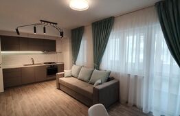 Apartament 2 camere, 46 mp, decomandat, parcare, zona Zamca