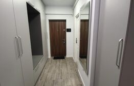 Apartament 2 camere, 46 mp, decomandat, parcare, zona Zamca