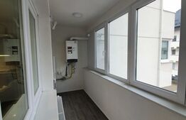 Apartament 2 camere, 46 mp, decomandat, parcare, zona Zamca