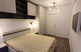 Apartament 2 camere, 46 mp, decomandat, parcare, zona Zamca