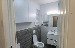 Apartament 2 camere, 46 mp, decomandat, parcare, zona Zamca