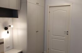 Apartament 2 camere, 46 mp, decomandat, parcare, zona Zamca