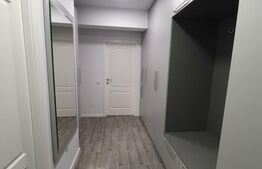 Apartament 2 camere, 46 mp, decomandat, parcare, zona Zamca