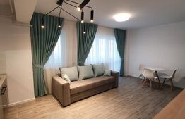 Apartament 2 camere, 46 mp, decomandat, parcare, zona Zamca