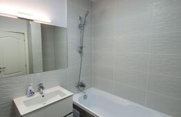 Apartament 2 camere, 46 mp, decomandat, parcare, zona Zamca