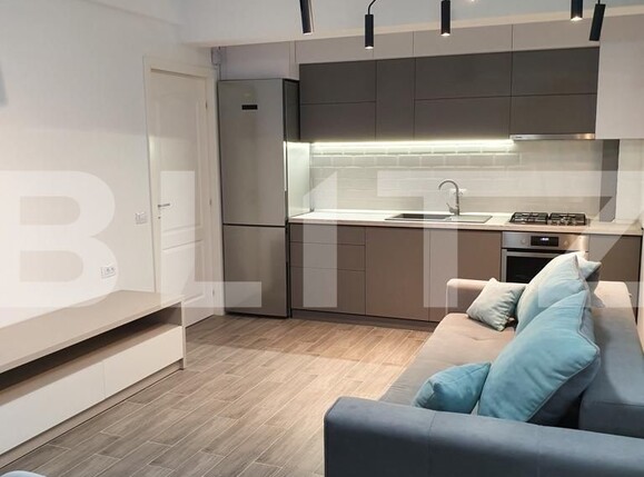 Apartament de vânzare 2 camere Nord - 107585AV | BLITZ Suceava | Poza4