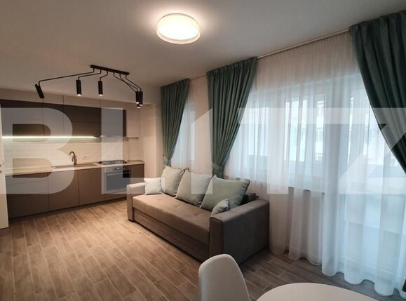 Apartament de vânzare 2 camere Nord - 107585AV | BLITZ Suceava | Poza1