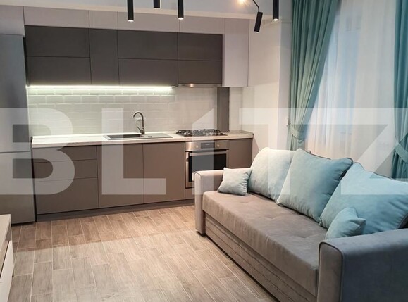 Apartament de vânzare 2 camere Nord - 107585AV | BLITZ Suceava | Poza2