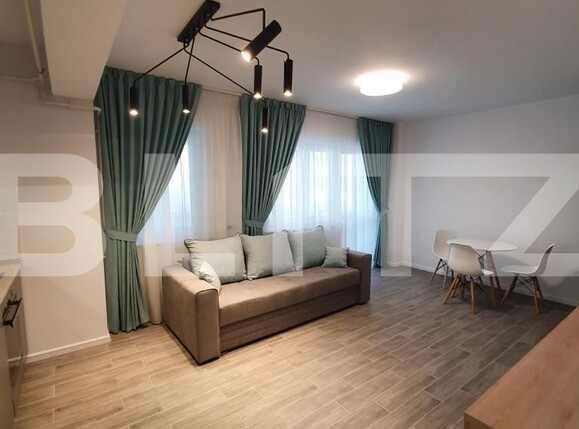 Apartament de vânzare 2 camere Nord - 107585AV | BLITZ Suceava | Poza3