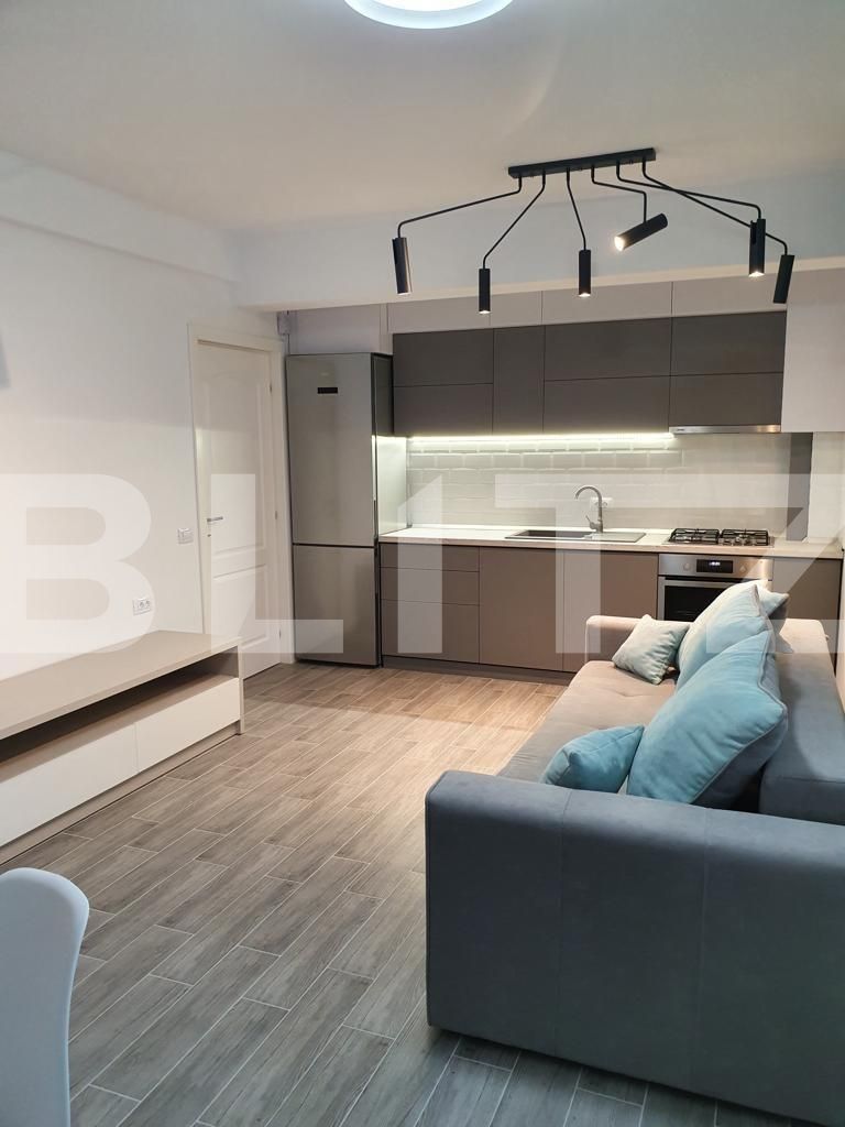 Apartament de vânzare 2 camere Nord - 107585AV | BLITZ Suceava | Poza4