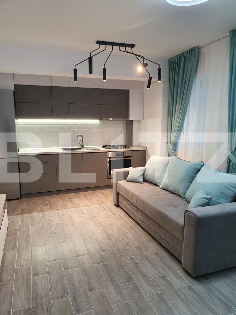 Apartament de vânzare 2 camere Nord - 107585AV | BLITZ Suceava | Poza2