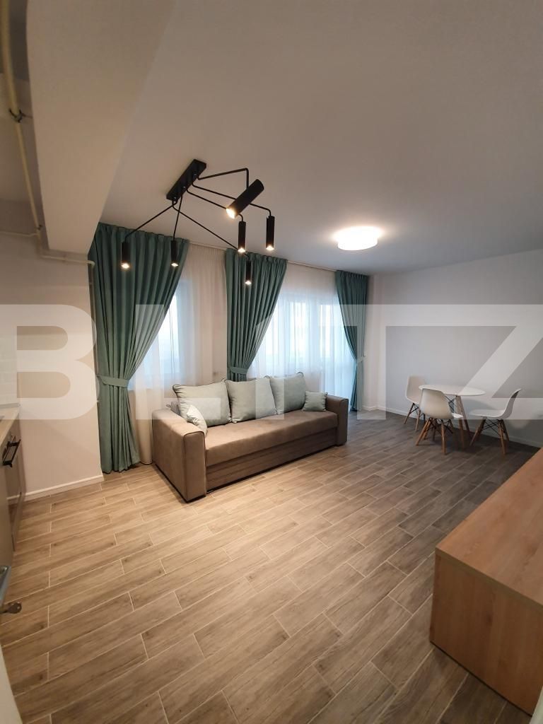 Apartament de vânzare 2 camere Nord - 107585AV | BLITZ Suceava | Poza3