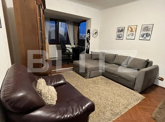 Apartament de vânzare 2 camere Central - 107596AV | BLITZ Suceava | Poza2