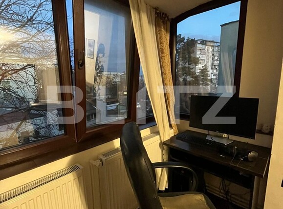 Apartament de vânzare 2 camere Central - 107596AV | BLITZ Suceava | Poza4