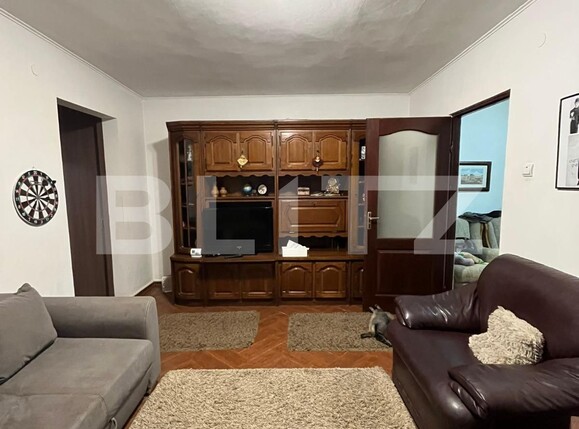 Apartament de vânzare 2 camere Central - 107596AV | BLITZ Suceava | Poza1