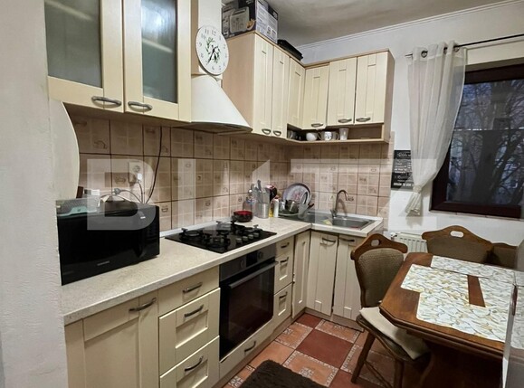 Apartament de vânzare 2 camere Central - 107596AV | BLITZ Suceava | Poza6