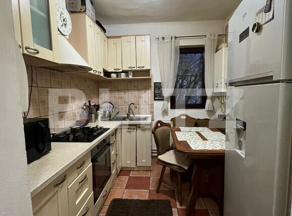 Apartament de vânzare 2 camere Central - 107596AV | BLITZ Suceava | Poza5