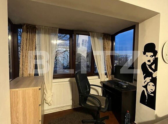 Apartament de vânzare 2 camere Central - 107596AV | BLITZ Suceava | Poza3