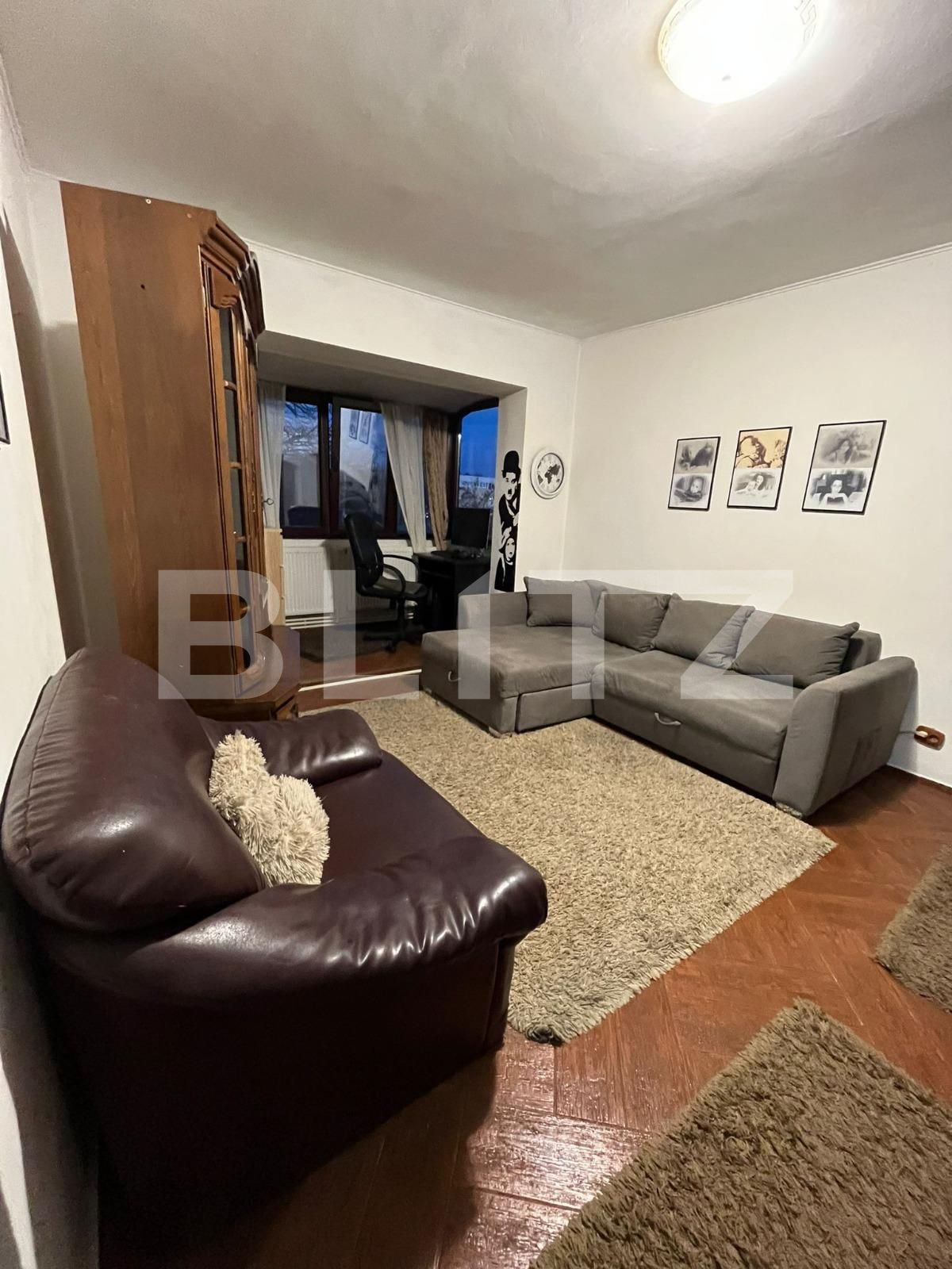 Apartament de vânzare 2 camere Central - 107596AV | BLITZ Suceava | Poza2
