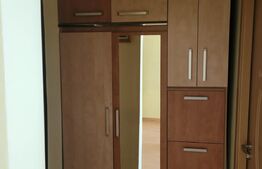 Garsoniera, 25 mp, Burdujeni - zona Moldova