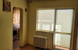 Garsoniera, 25 mp, Burdujeni - zona Moldova