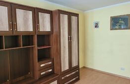 Garsoniera, 25 mp, Burdujeni - zona Moldova