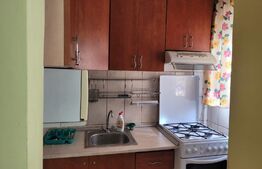 Garsoniera, 25 mp, Burdujeni - zona Moldova