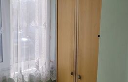 Garsoniera, 25 mp, Burdujeni - zona Moldova