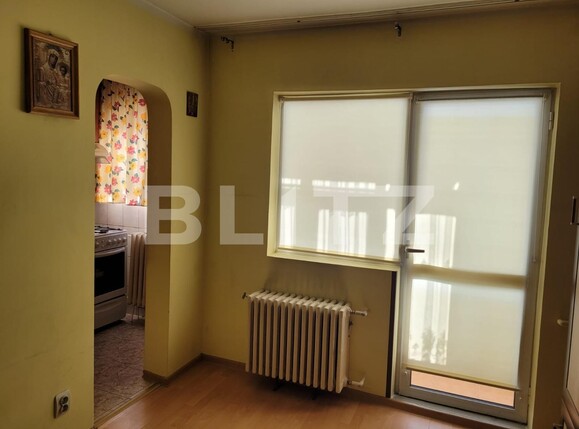 Garsonieră de vânzare Burdujeni - 107788AV | BLITZ Suceava | Poza2