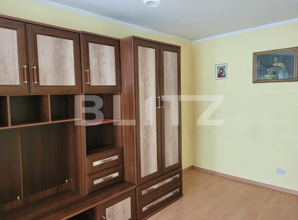 Garsonieră de vânzare Burdujeni - 107788AV | BLITZ Suceava | Poza1