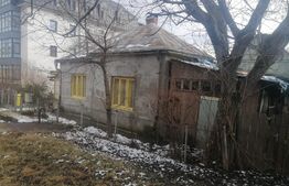 Casa individuala, 500 mp teren, zona centrala