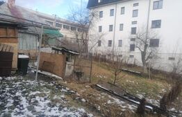 Casa individuala, 500 mp teren, zona centrala