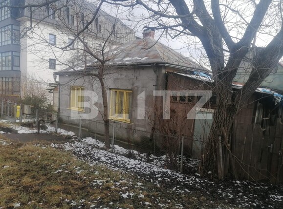 Casa de vânzare 2 camere Central - 107818CV | BLITZ Suceava | Poza1