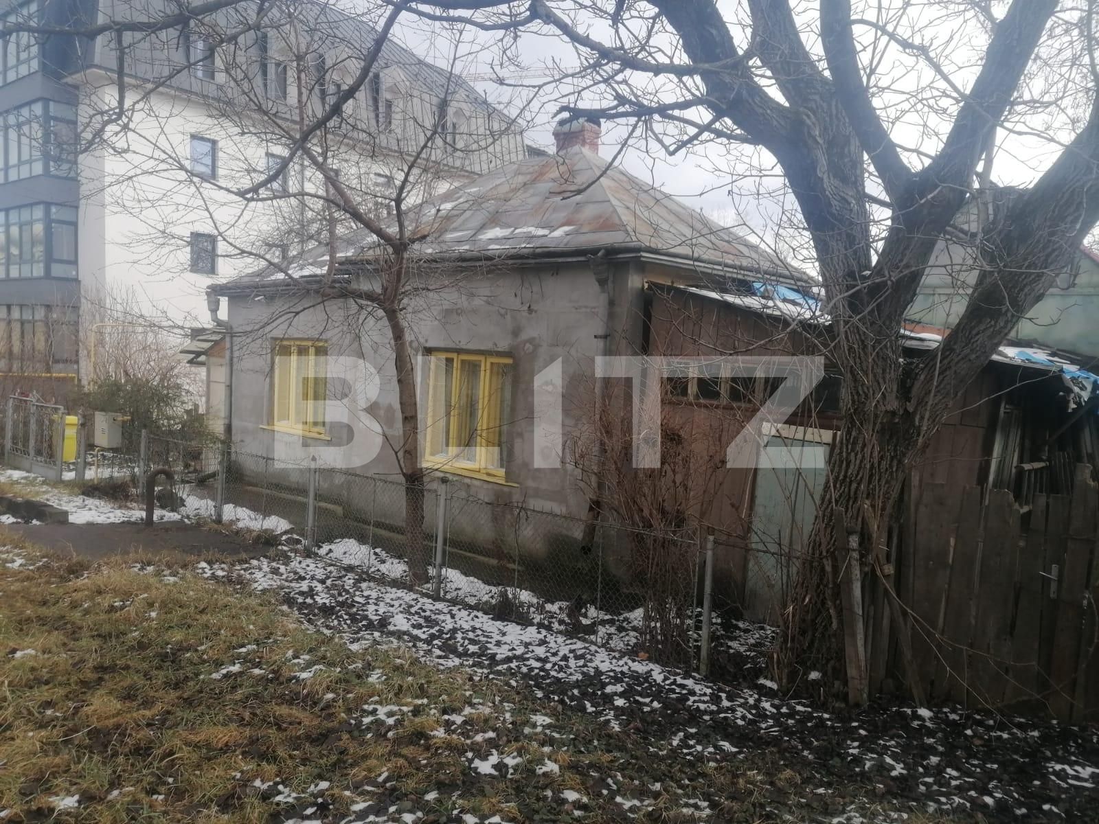 Casa de vânzare 2 camere Central - 107818CV | BLITZ Suceava | Poza1