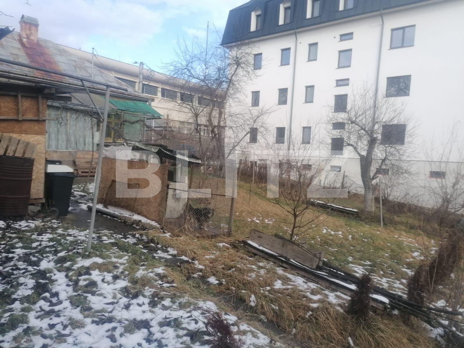 Casa de vânzare 2 camere Central - 107818CV | BLITZ Suceava | Poza2