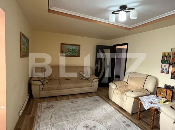 Apartament de vânzare 4 camere Obcini - 107865AV | BLITZ Suceava | Poza9