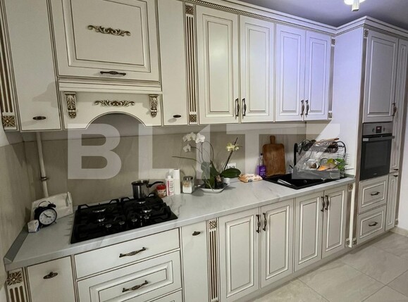 Apartament de vânzare 4 camere Obcini - 107865AV | BLITZ Suceava | Poza1