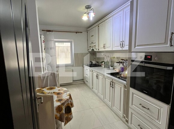 Apartament de vânzare 4 camere Obcini - 107865AV | BLITZ Suceava | Poza2