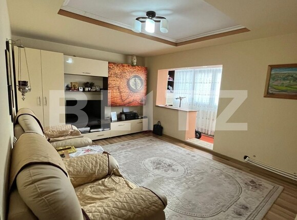 Apartament de vânzare 4 camere Obcini - 107865AV | BLITZ Suceava | Poza8