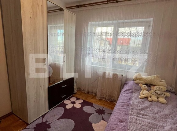 Apartament de vânzare 4 camere Obcini - 107865AV | BLITZ Suceava | Poza4