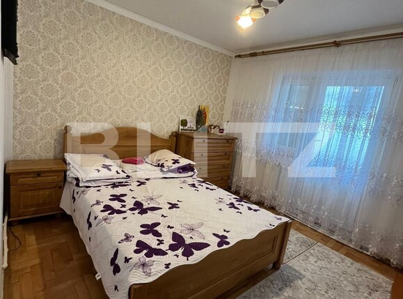 Apartament de vânzare 4 camere Obcini - 107865AV | BLITZ Suceava | Poza6