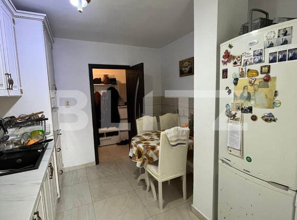 Apartament de vânzare 4 camere Obcini - 107865AV | BLITZ Suceava | Poza3