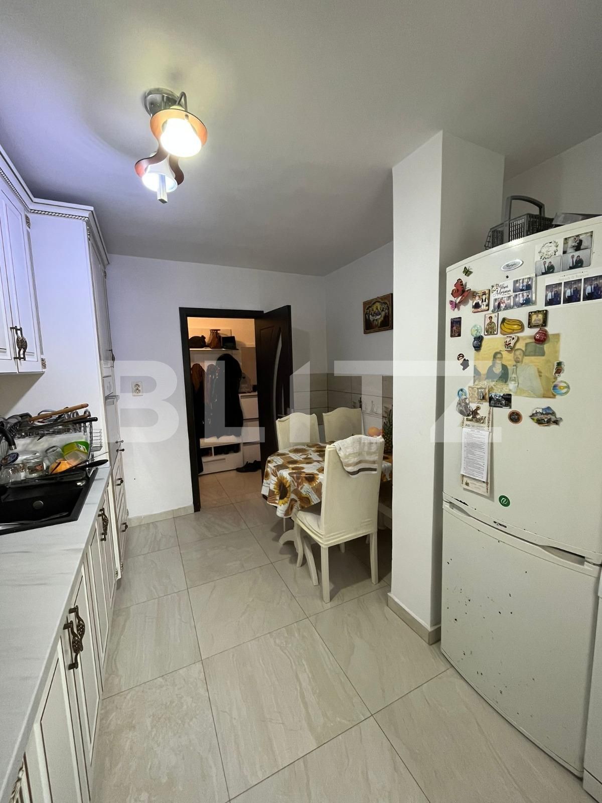 Apartament de vânzare 4 camere Obcini - 107865AV | BLITZ Suceava | Poza3