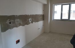 Apartament 2 camere, 47 mp, bloc nou, zona Adria/ cartier Burdujeni