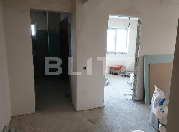 Apartament de vânzare 2 camere Burdujeni - 107871AV | BLITZ Suceava | Poza2